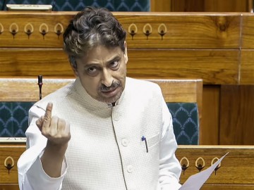 Will create imbalance in federal structure, says Imran Masood on Delimitation bill