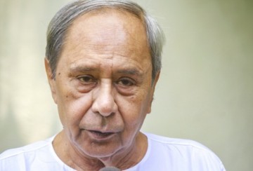 United stand against delimitation bill will honour Biju Babu: Naveen