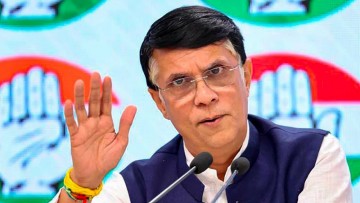 Assam CMs wife passport row: SC refuses to protect Pawan Khera, asks him to move Assam court