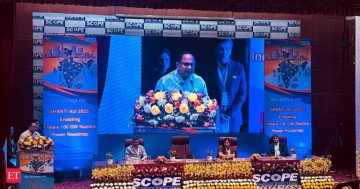 India targets over ten-fold expansion in nuclear power capacity from 8.8 GW to 100 GW by 2047: CEA Chairperson