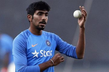 Bumrah is bowling well but as a unit we've lacked penetration: MI head coach Jayawardene