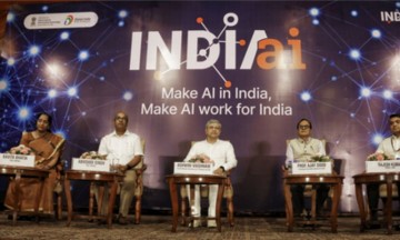 Government selects 10 AI startups for international expansion programme