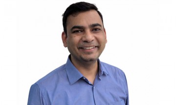 BigBasket appoints Google Pay's Arpit Jaiswal as chief growth officer