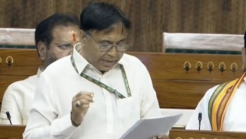 Ladakh MP Mohmad Haneefa Flags Lack Of Assembly, Says Women May Miss Out On Reservation Benefits