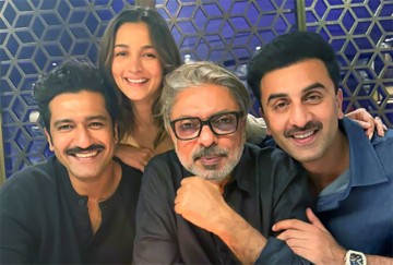 SLB's Love & War starring Ranbir, Alia, Vicky to finally release on Jan 21