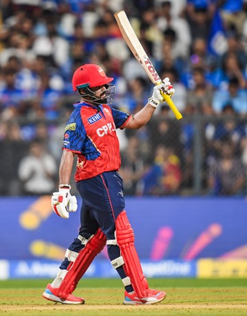 IPL 2026: Prabhsimran has been a key reason behind consistent run-scoring, says PBKS coach Bahutule