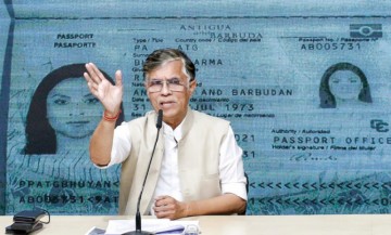 SC Declines To Extend Transit Anticipatory Bail To Pawan Khera