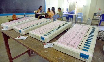 Several candidates in WB polls phase 1 report asset surge since 2021; BJP's Adhikari shows decline