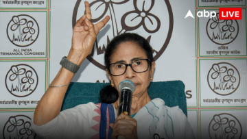 Will Not Allow Bangla-Birodhi Zamindars ...: Mamata In Last Week Campaign Push