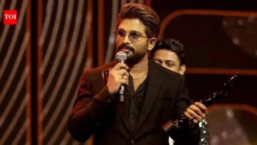 Fake Pushpa app with Allu Arjun's photo: Telugu star moves Delhi high court for protection of personality rights
