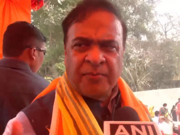 Pawan Khera should surrender: Assam CM after SC rejects Khera's plea to extend transit bail