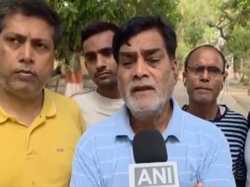 PM Modi guaranteed states that no one's representation will decrease: Bihar Minister Ram Kripal Yadav on Women's Reservation Bill