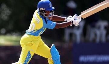 ICC reveals schedule of inaugural Women's T20I Challenge Trophy