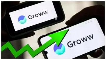 Groww Parent Billionbrains Profit Jumps 122% To ₹686 Crore In Q4 FY26, Revenue Surges 88% YoY