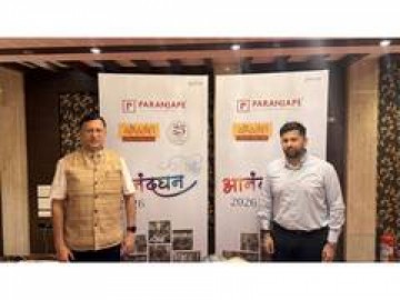 Paranjape Schemes - Athashri marks 25 Years and 6,000 residents in India's senior living story with a future ready vision