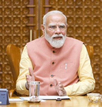 PM Modi to dedicate India's first greenfield refinery-cum‑petrochemical complex in Rajasthan tomorrow