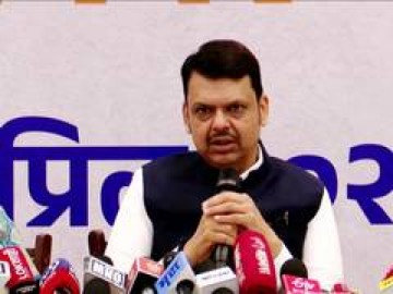 Renounced ideals of Jyotiba Phule: Maharashtra CM Fadnavis slams Opposition after constitutional amendment falls in Lok Sabha
