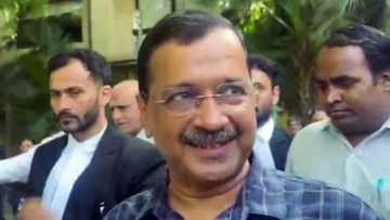 Justice Swarna Kanta Sharma To Give Verdict On Kejriwal's Request For Her Recusal From Case At 4.30 PM