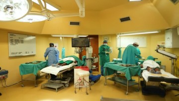 Kerala Tightens Surgical Protocols After Series Of Negligence Cases; Wristbands, Site Marking Mandatory