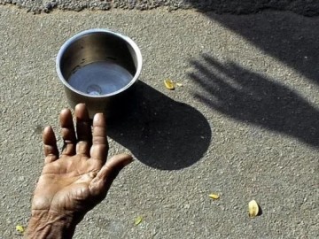 Nearly 10,000 rehabilitated under SMILE beggary sub-scheme; 21 Garima Grehs operational: Govt