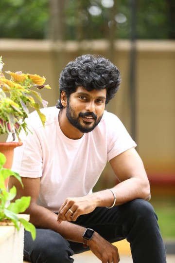Raanav: Breakfast is a film that mirrors modern relationships