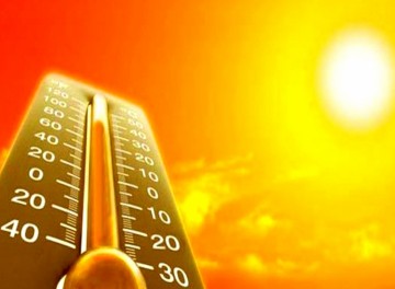 Heatwave grips Odisha; no relief in sight