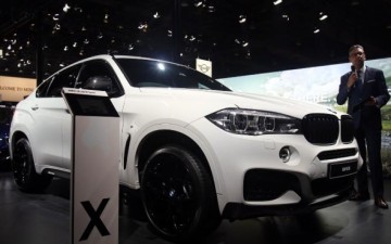MINI Sales to Double in 2026: BMW India Plans