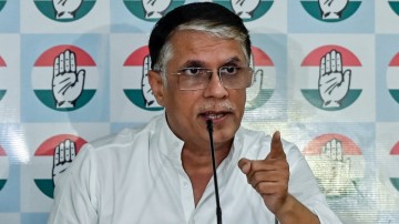Congress Leader Pawan Khera Moves Gauhati HC Seeking Anticipatory Bail In Case Related To Allegations Against Himanta Biswa Sarma's Wife