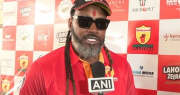 ETPL announces Glasgow franchise, Chris Gayle, Mugafi Group acquire team ownership