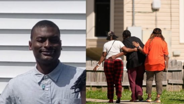 Shamar Elkins demonic conversations with his mother and stepfather before the Louisiana shooting were chilling; he wanted to end his life