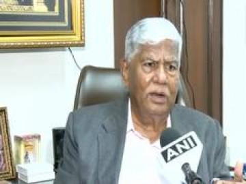 India to see robust eco growth, stronger markets after May 1: Chairman of World Trade Centre in Mumbai