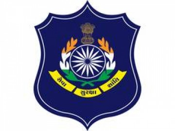 Gujarat ATS arrests two in alleged anti-national conspiracy case