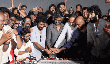 Rajinikanth's Jailer 2 shooting wrapped up!