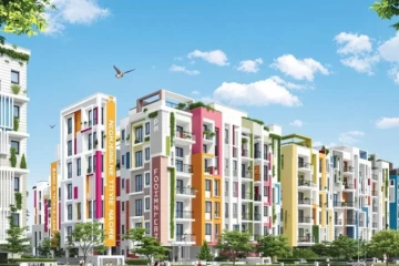 Holistic Living Experiences To Be Soon Redefined! Would This Make The Capital City The State's Residential Hub?