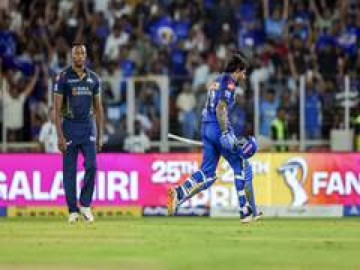 Tilak needs to be bit more positive against spinners: Pujara's advice to MI star after match-winning ton