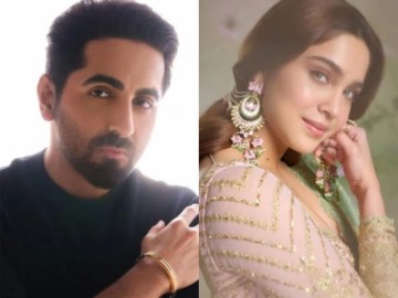 Sooraj Barjatya Announces Yeh Prem Mol Liya with Ayushmann Khurrana, Sharvari