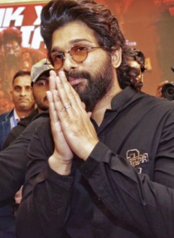 Allu Arjun wins Delhi HC injunction in personality rights case