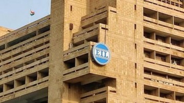 Engineers India Signs Tripartite Agreement with RTAs