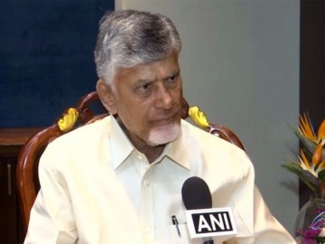 Want Development Vote NDA: Chandrababu Naidu Urges Voters to Back NDA for Jobs, Growth in Tamil Nadu