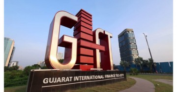 GIFT City becomes flagbearer of India's smart infrastructure vision