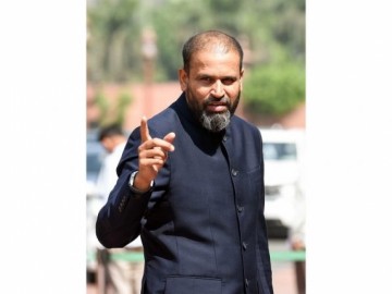 Maharashtra: Police Arrest TMC MP Yusuf Pathan's Relatives in Alleged Assault Case