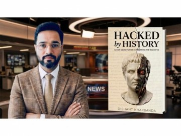 What Can History Teach Us About Surviving the Age of Artificial Intelligence?