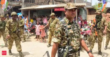 West Bengal voter intimidation: EC directs police chief to ensure strict preventive measures against 800 individuals