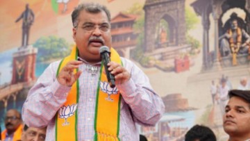 BJYM Launches Statewide Yuvashakti Jagar March, Aims To Inspire Nation-Building Among Youth