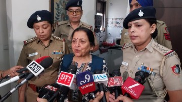 FIR Over Fake Video: Author Madhu Kishwar Claims She Is Being Targeted