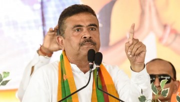 Nandigram No Longer A SEZ, But A Special Political Zone, As Suvendu Faces Off One-Time Assistant Pabitra Kar