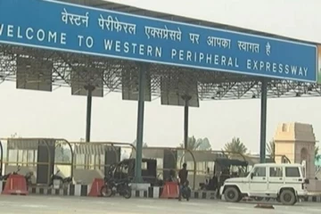 Kundli Manesar Palwal Expressway Gateway To Viksit Bharat 2047 Vision! Will The Corridor Transform State Into India's Logistics Powerhouse?