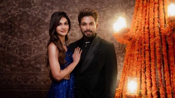 Allu Arjun to build new dream mansion in Hyderabad? The shocking price revealed