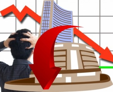 HCL Tech shares plunge 10 pc as weak earnings trigger broker downgrades
