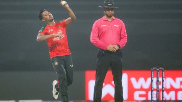 No PSL For Mustafizur Rahman As Bangladesh Board Revokes NOC